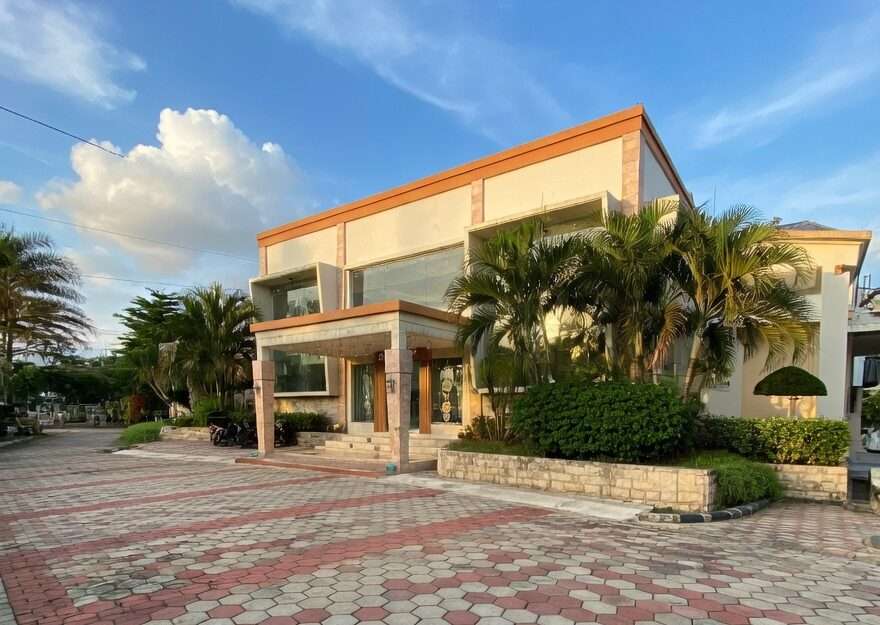 andalus residence marketing gallery